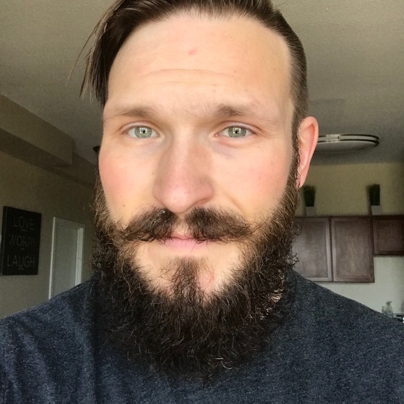 Meet your Posher, William - Picture 1 of 1